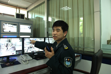 安全防范咨詢服務